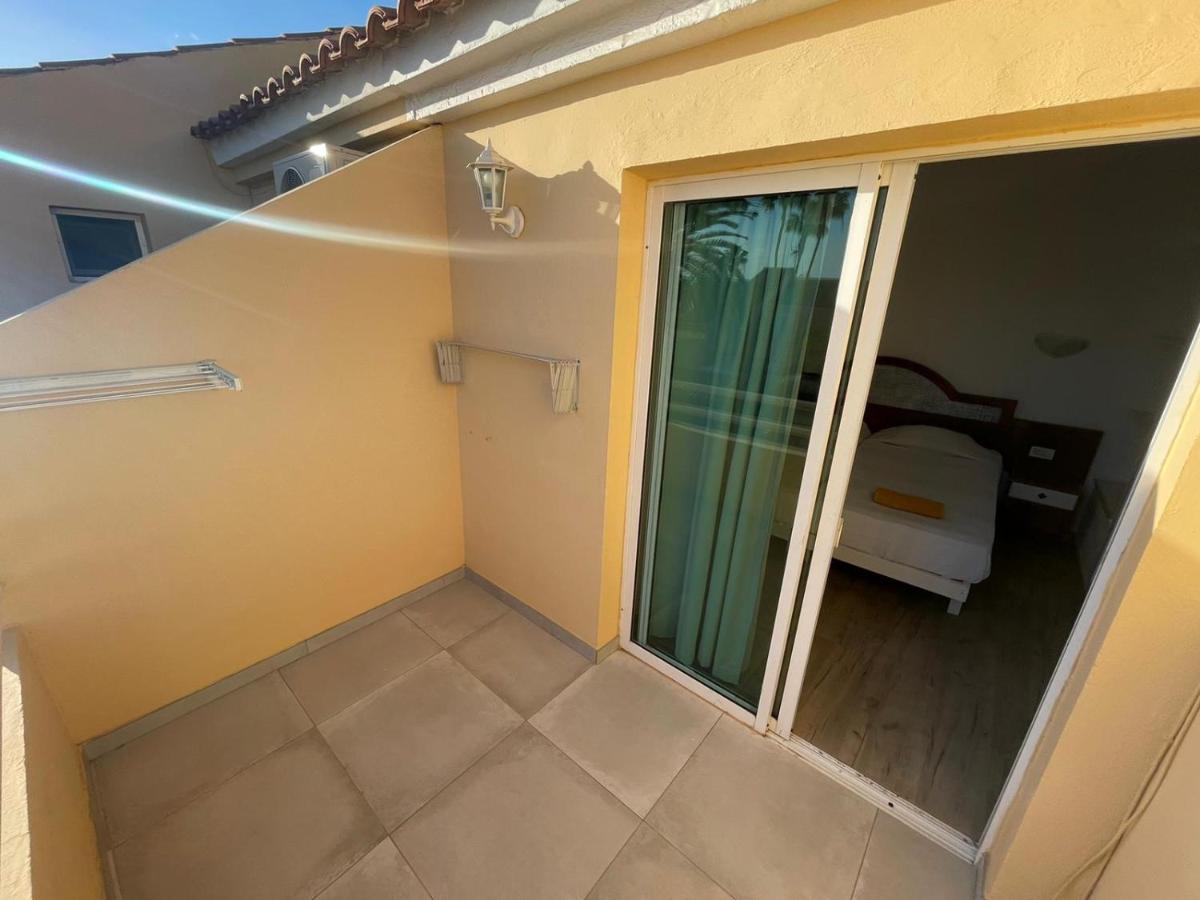 Lejlighed Sonemar Maspalomas (Gran Canaria)