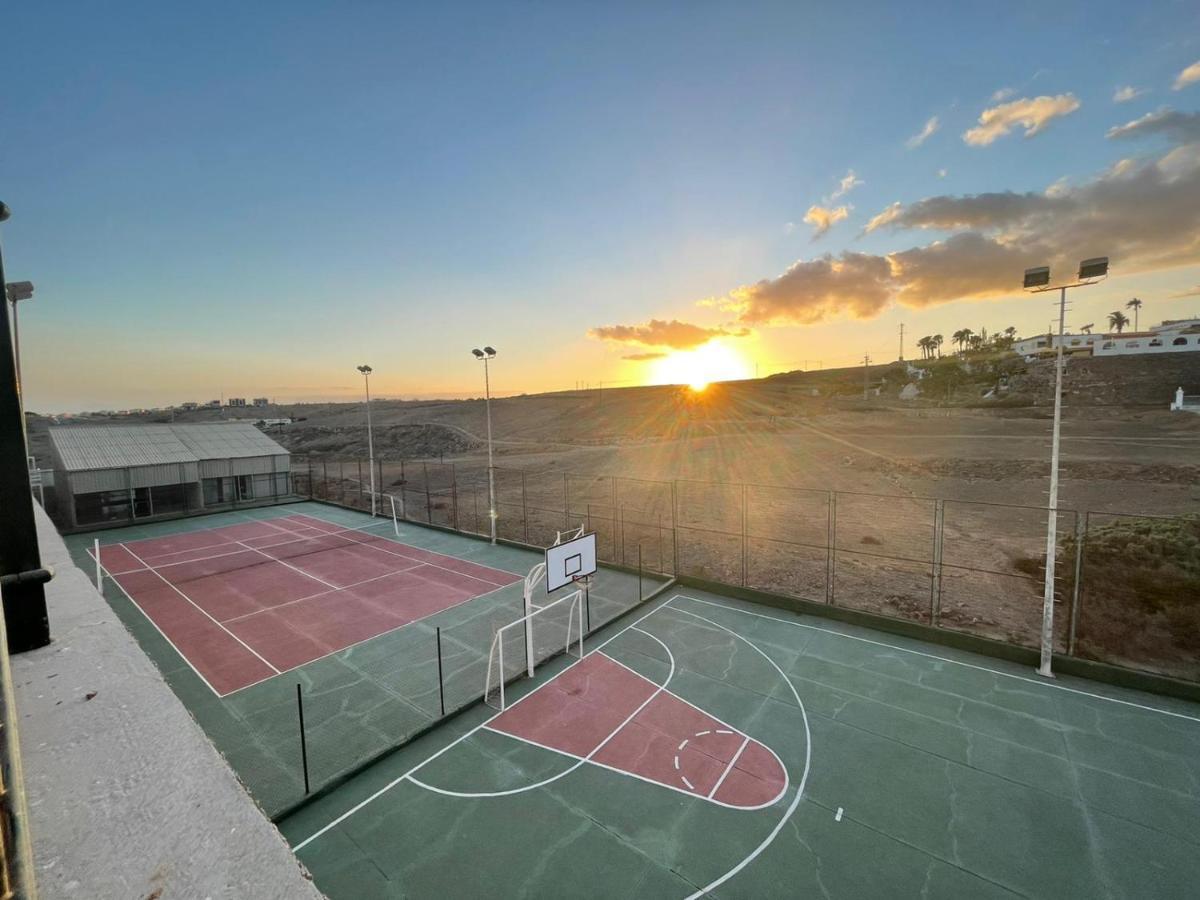 Apartamento Sonemar *