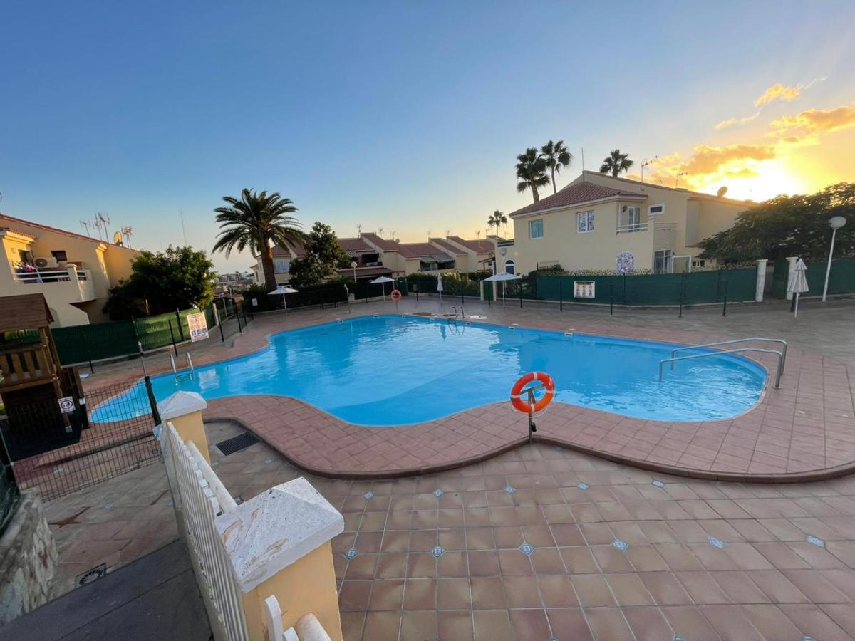 Lejlighed Sonemar Maspalomas (Gran Canaria)